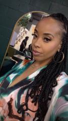 Essence Henderson