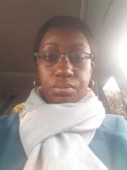 Janet Nshaho