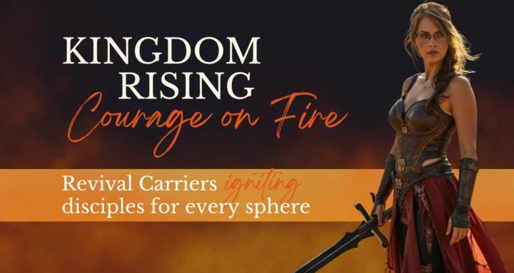 Kingdom Rising