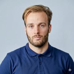 Ryan Gillet