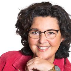 Therese Coloma Johansson