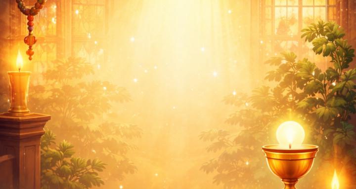 Why do Catholics…?