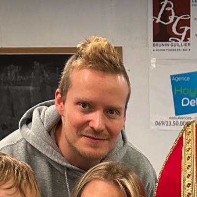 Benoît Verhaeghe