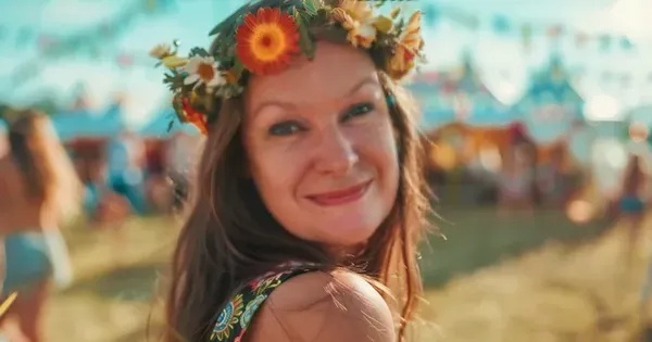 Emma Donaldson