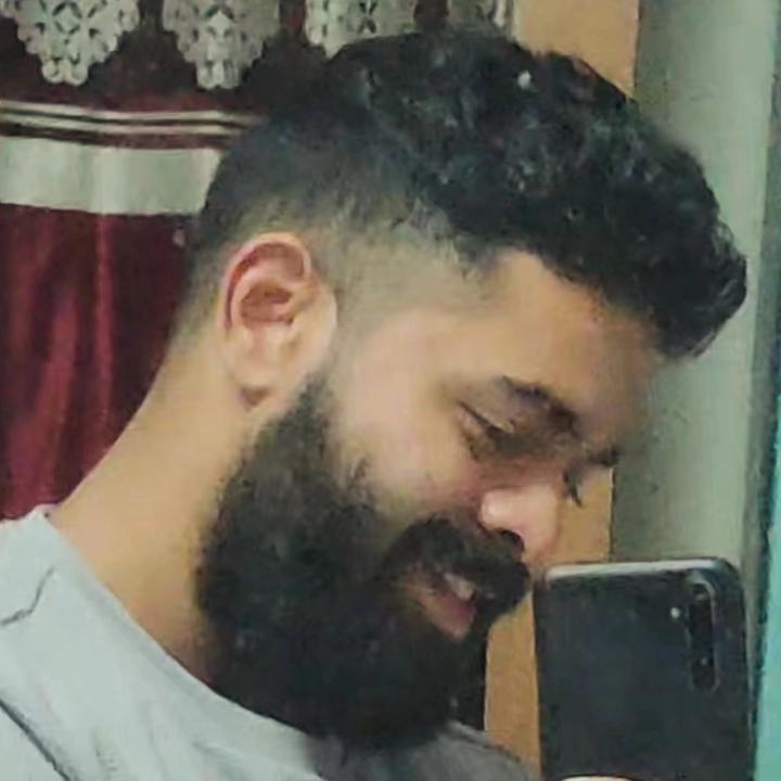 Nawaz Shaik