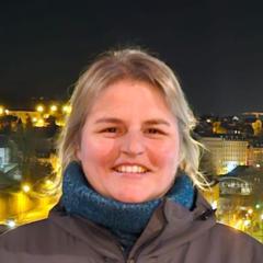 Stephanie Joseph sudret
