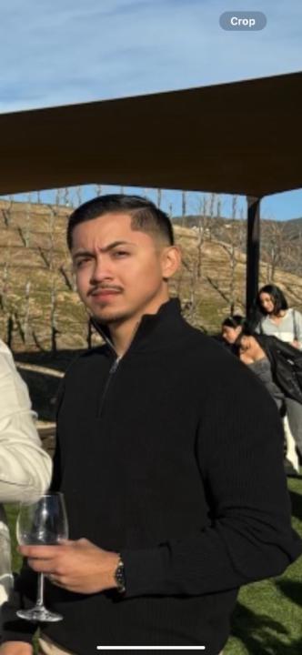 Mark Martinez
