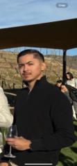 Mark Martinez