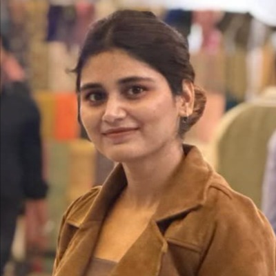 Swati Pandey
