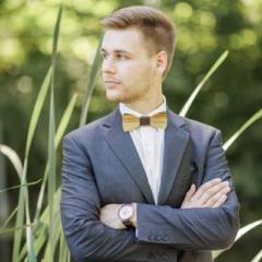 Karolis Rudelis