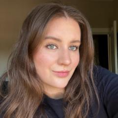 Ashley Rubis