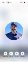 Chad Harding