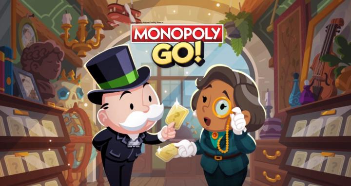 Monopoly Go Hub
