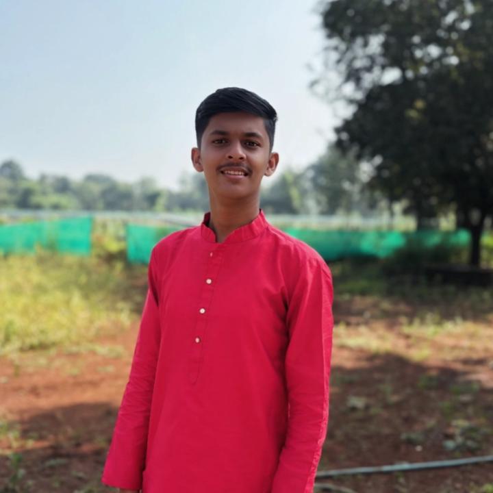 Ashish Kapadi