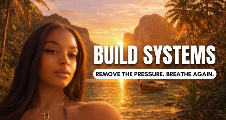 Online Income Systems