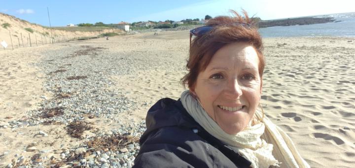 Corine Mege