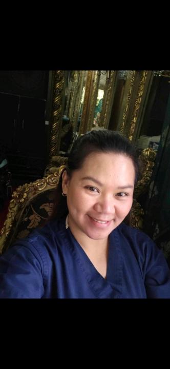Leiza Marie Alcoran