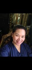 Leiza Marie Alcoran