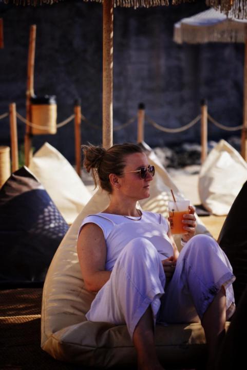 Céline Bourtembourg