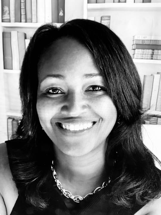 Sherry McCloud