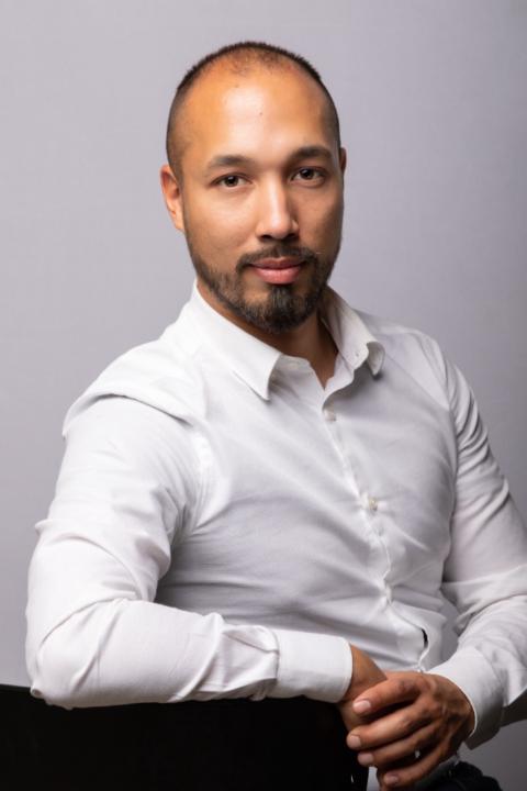 Rafael Suarez