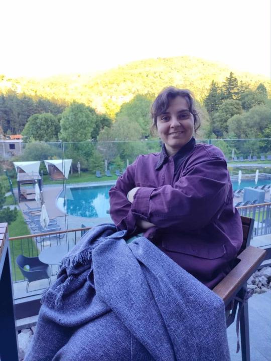 Aleksandra Cvetković