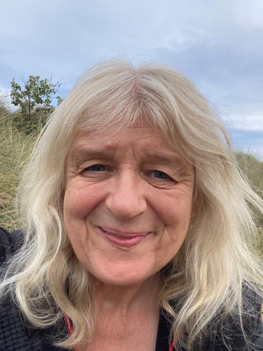Wendy Hooke