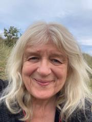Wendy Hooke
