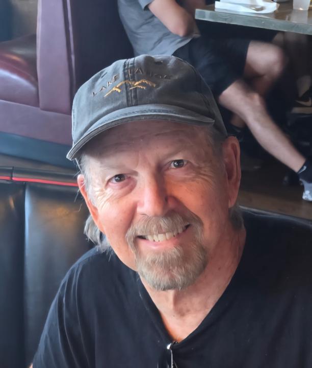 Mark Ferguson