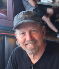 Mark Ferguson
