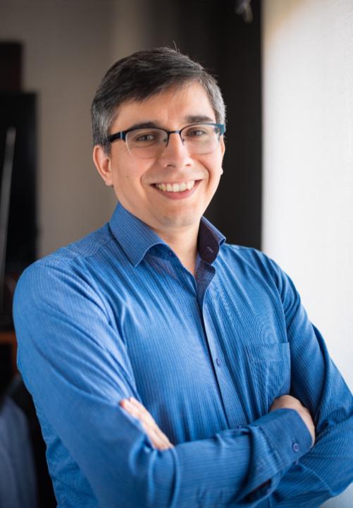 David Mendez Piffault