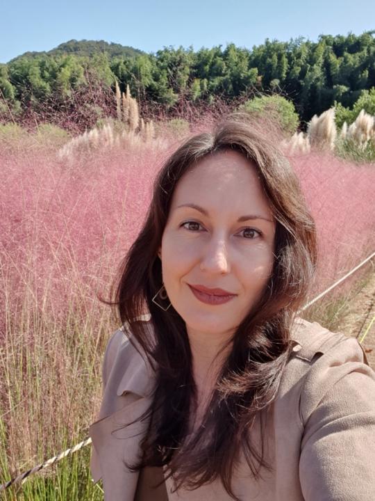 Layla Radosavljevic
