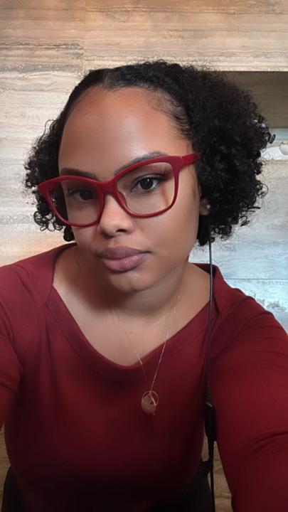 Anna-Kay Holness