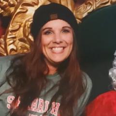 Jessica Grimes