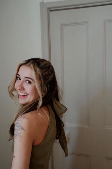 Grace W-Holland