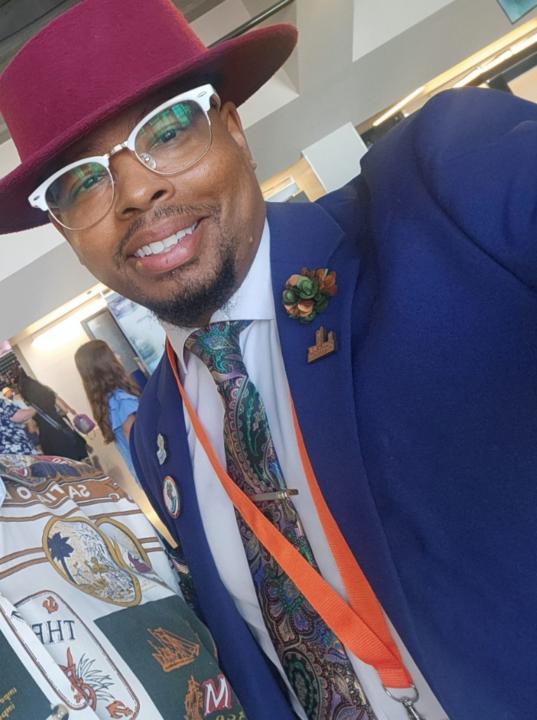 Marcus Watts II