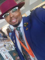 Marcus Watts II