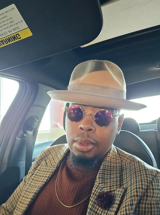 Marcus Watts II