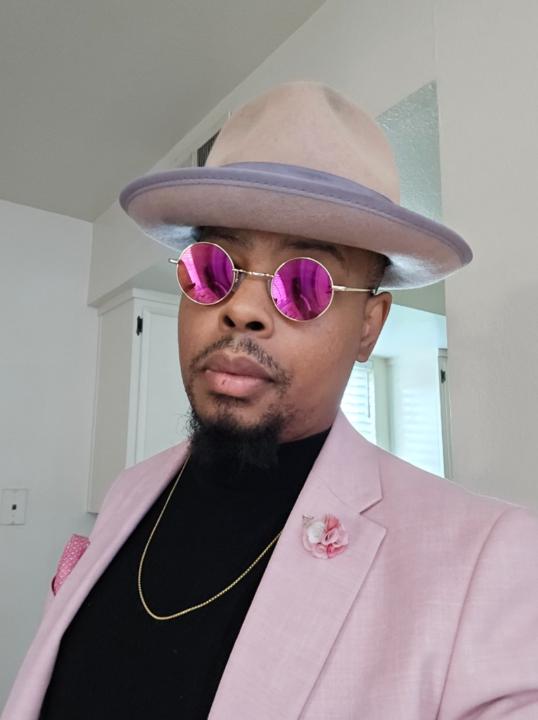 Marcus Watts II
