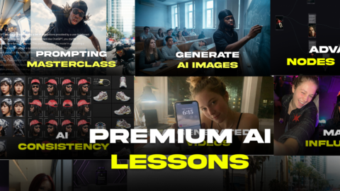 AI Genesis Academy gallery image