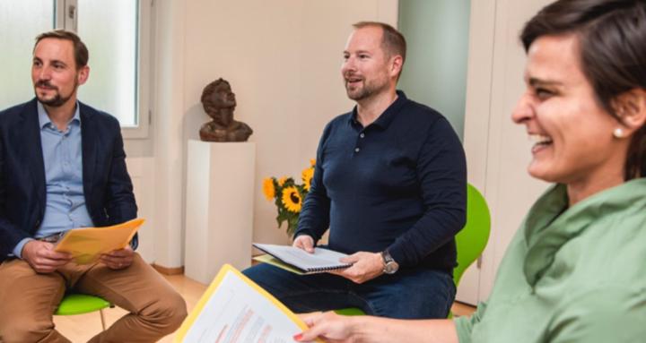 Die Kraft der Hypnose