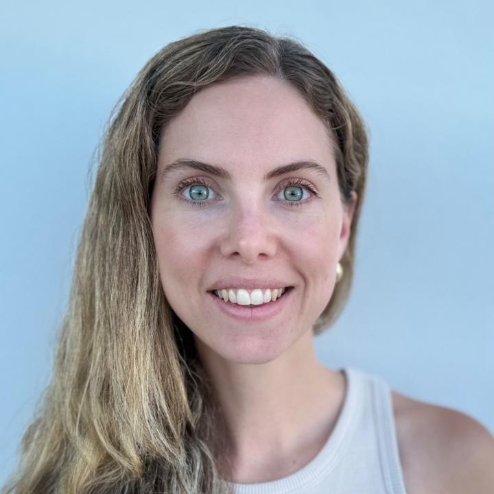 Victoria Muller