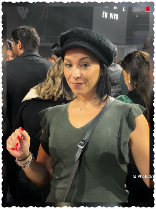 Cristina Duran