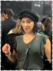 Cristina Duran