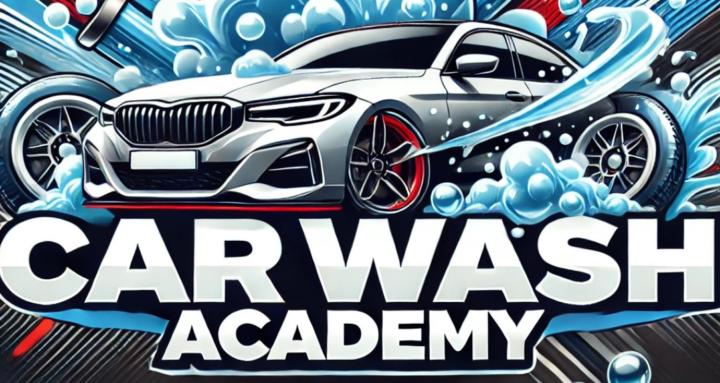 Car Wash Academy