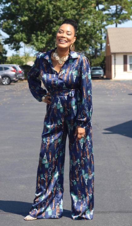 Tuenika Wynn