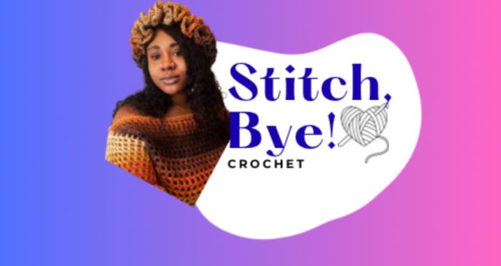 💙💙My Stitches💙💙