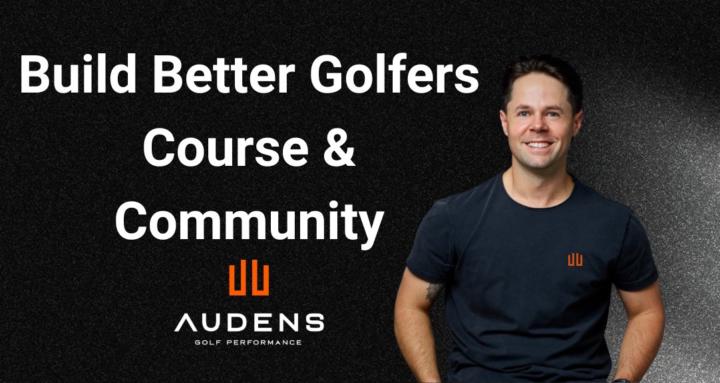 Build Better Golfers