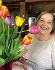 Lorie Veldt