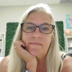 Patti Jefferson